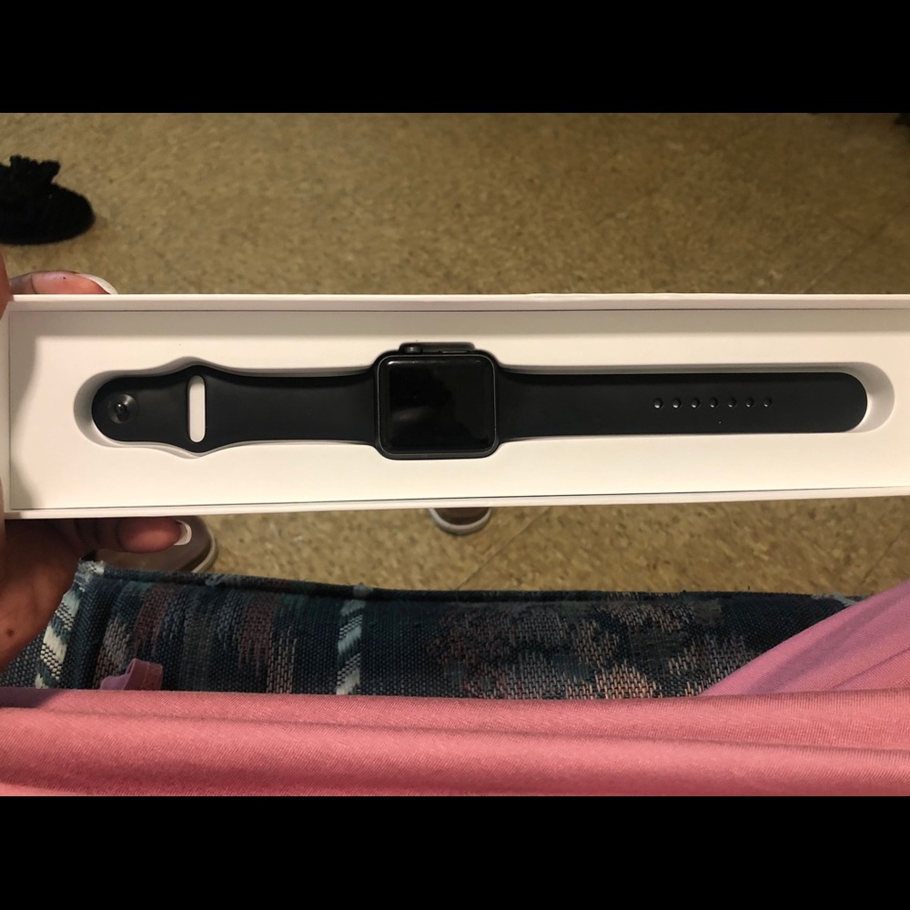 Apple Watch Generation 1